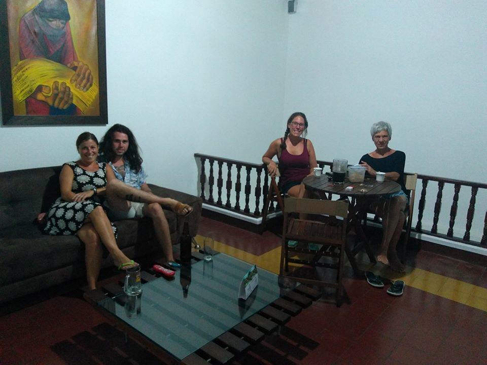 Hostal Casa Prado Medellin Exterior photo