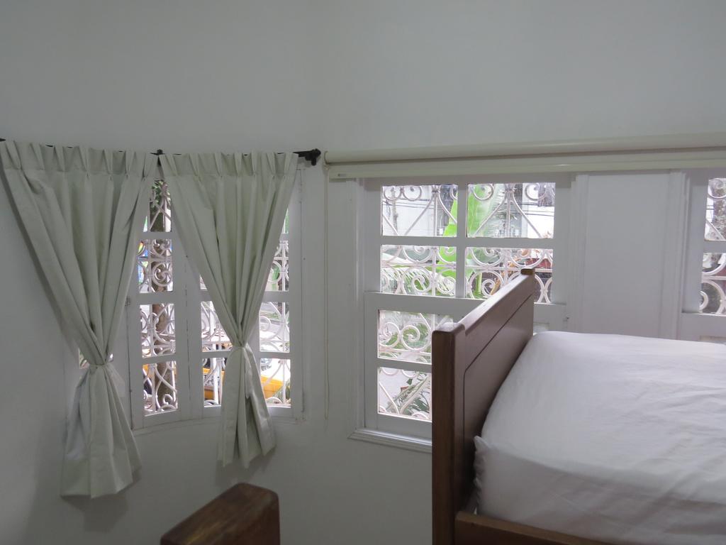 Hostal Casa Prado Medellin Exterior photo