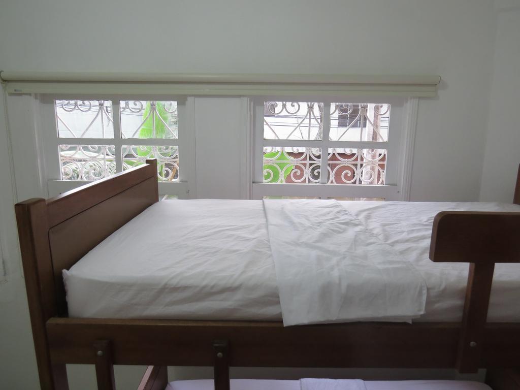 Hostal Casa Prado Medellin Exterior photo