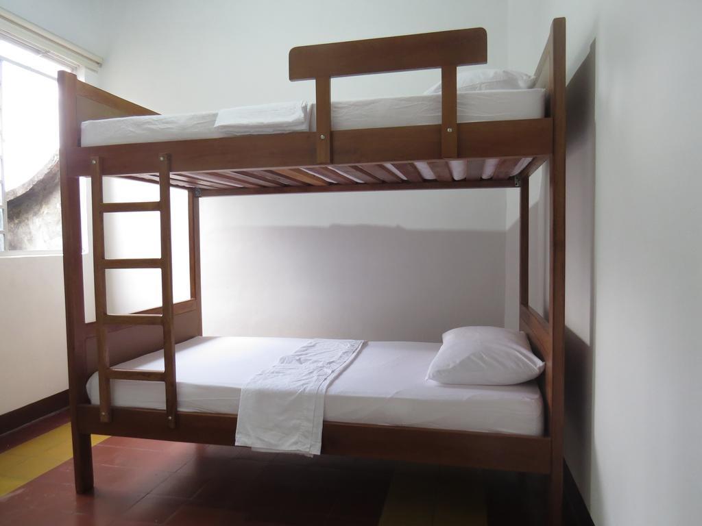 Hostal Casa Prado Medellin Exterior photo