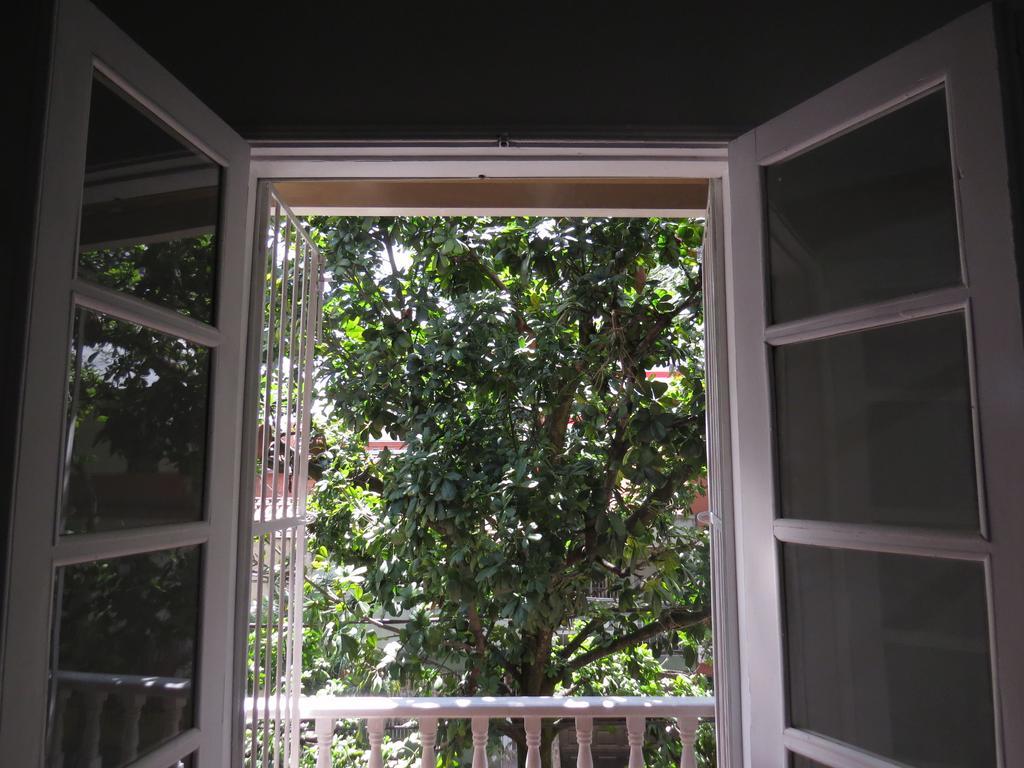Hostal Casa Prado Medellin Exterior photo