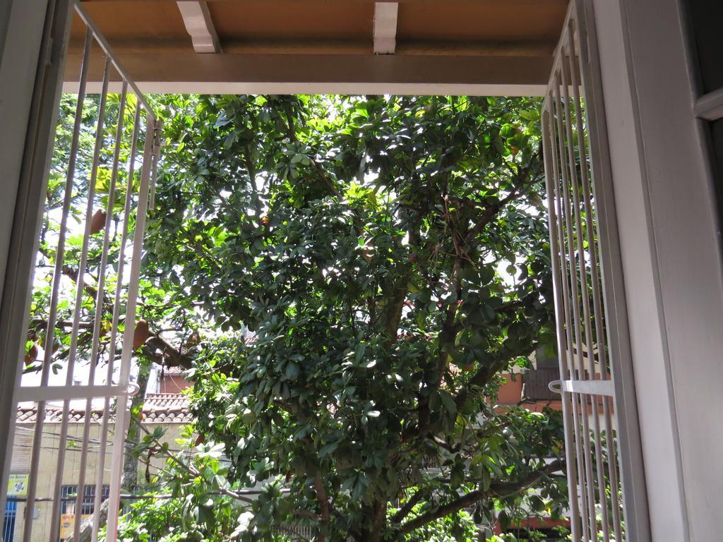 Hostal Casa Prado Medellin Exterior photo