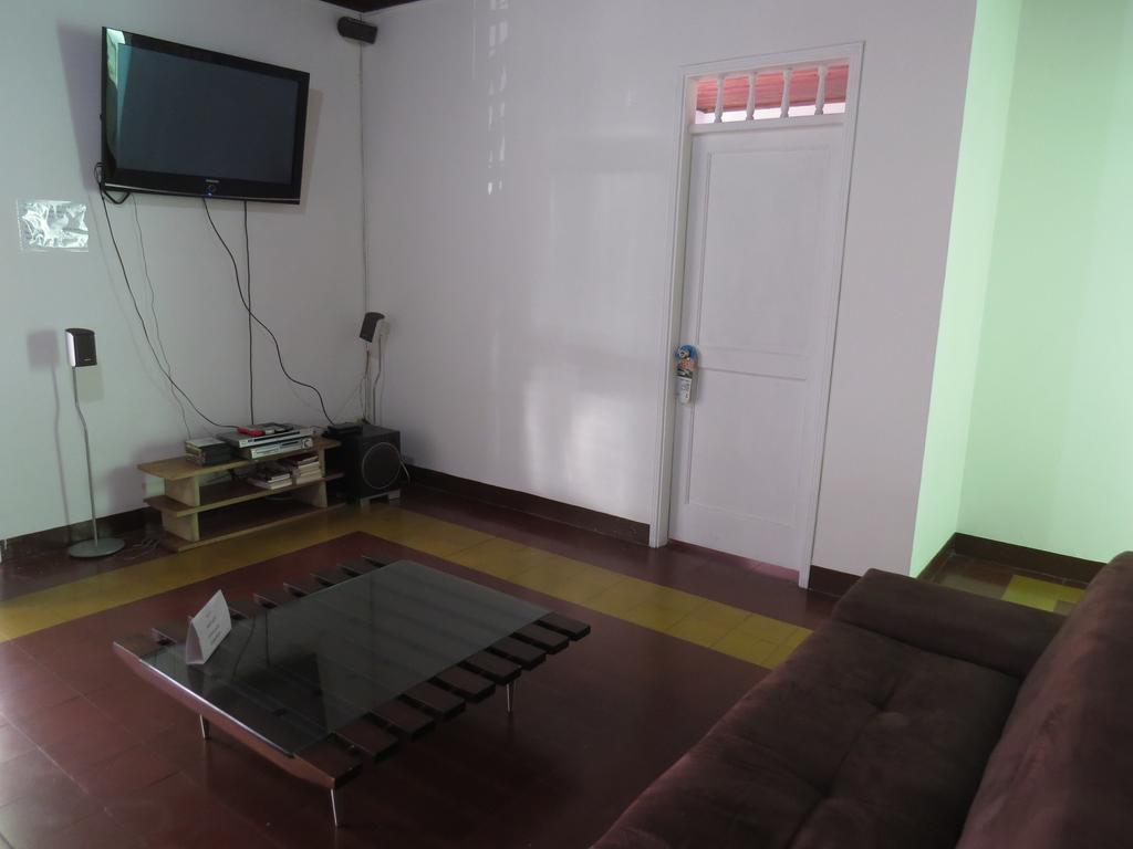 Hostal Casa Prado Medellin Exterior photo