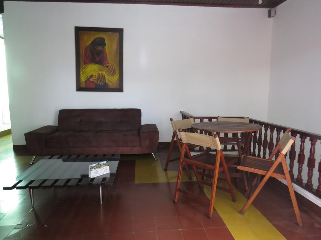 Hostal Casa Prado Medellin Exterior photo
