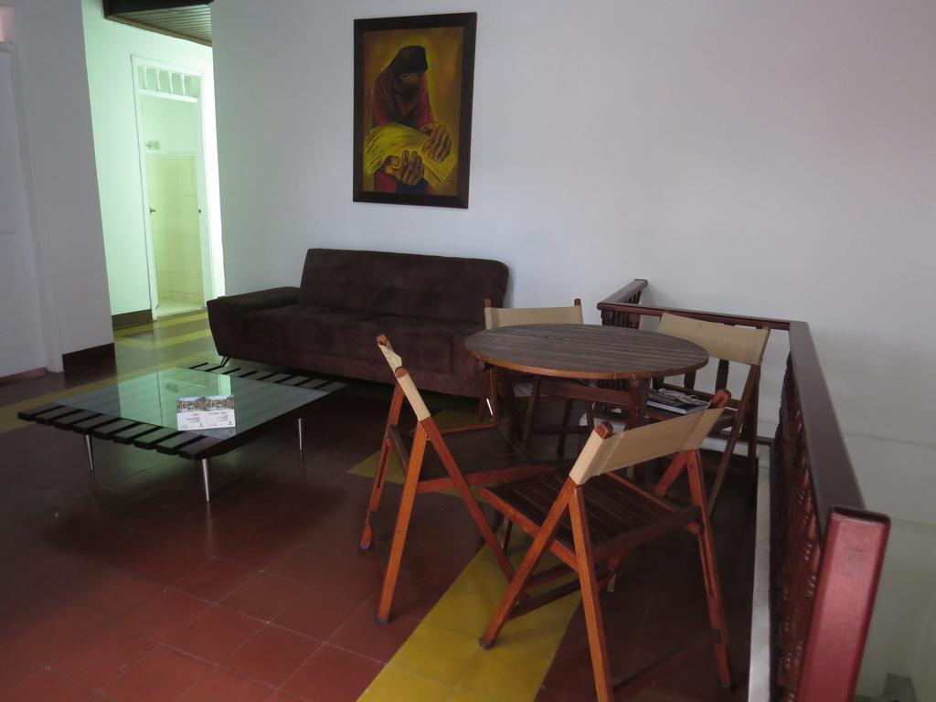 Hostal Casa Prado Medellin Exterior photo