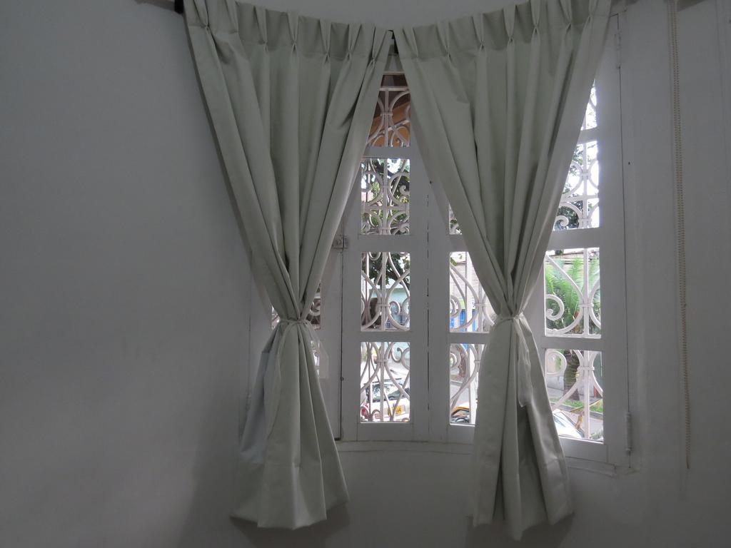 Hostal Casa Prado Medellin Exterior photo