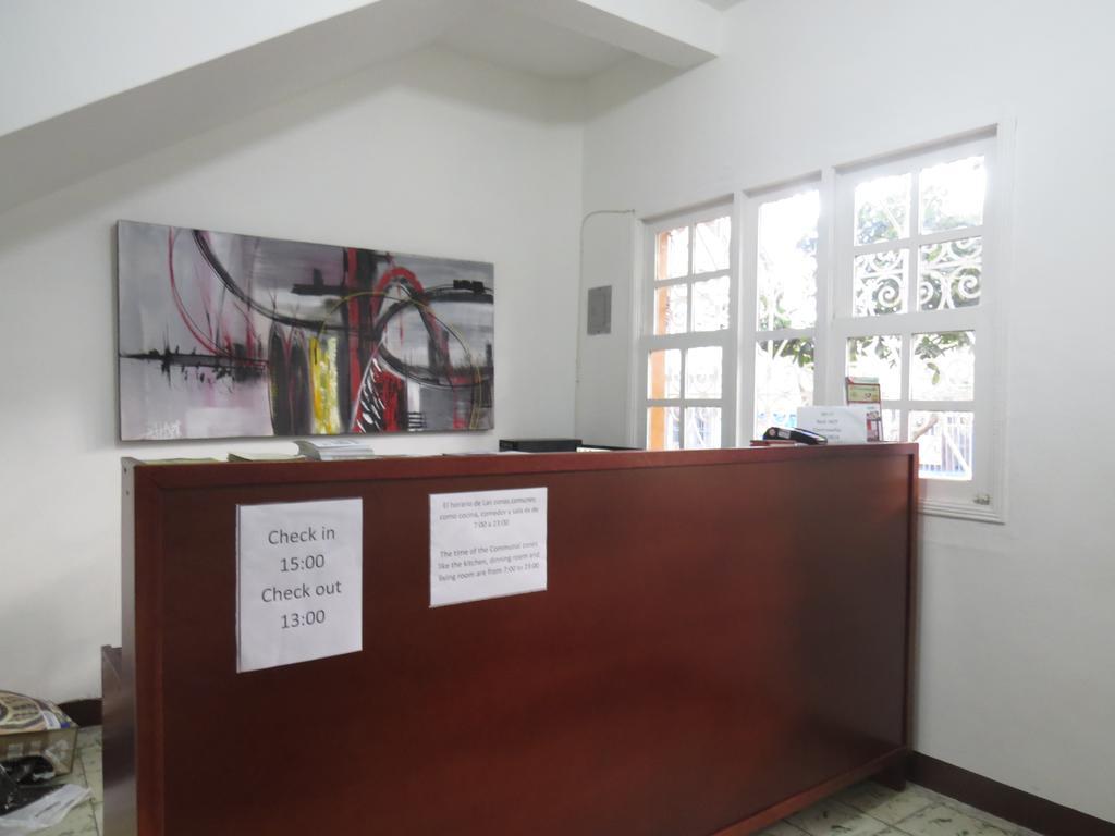 Hostal Casa Prado Medellin Exterior photo