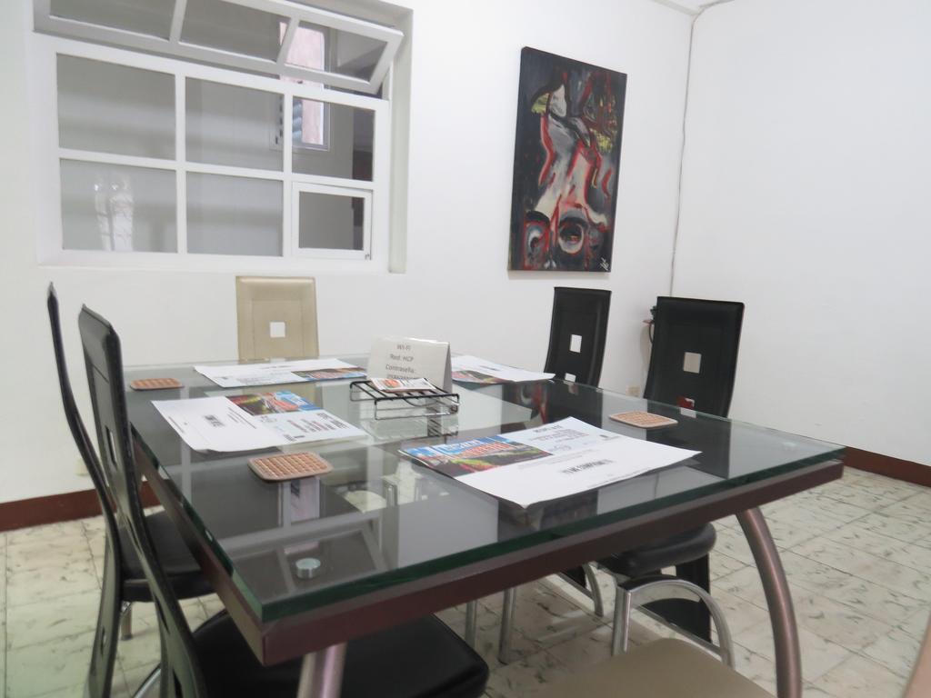 Hostal Casa Prado Medellin Exterior photo