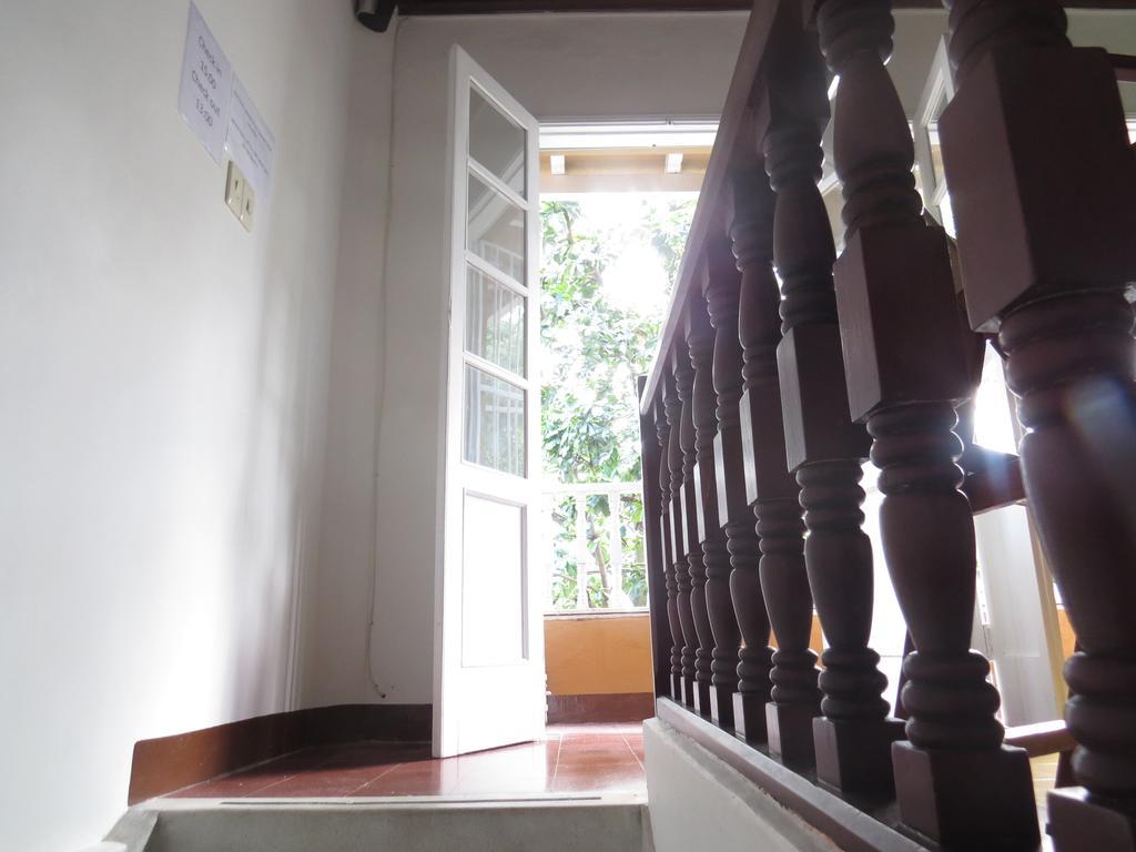 Hostal Casa Prado Medellin Exterior photo