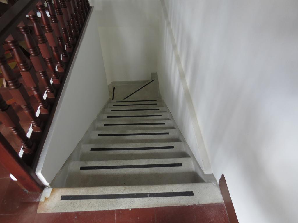 Hostal Casa Prado Medellin Exterior photo