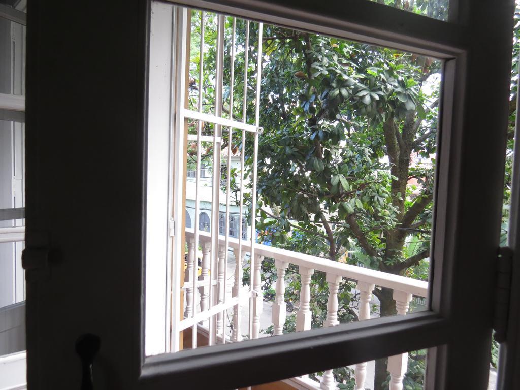Hostal Casa Prado Medellin Exterior photo