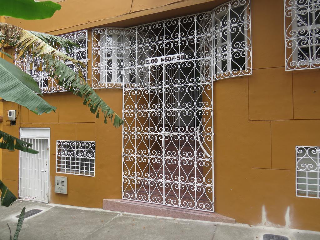 Hostal Casa Prado Medellin Exterior photo